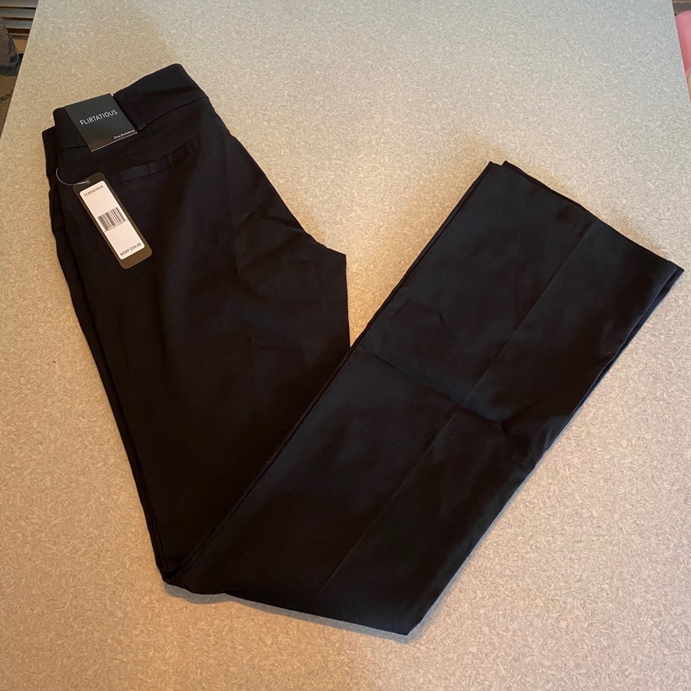 Dress pants